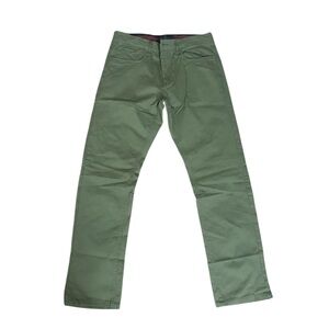 Men's Green Pants